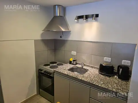 Departamento en Alquiler A Estrenar