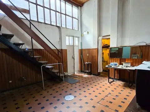 Depto Tipo Casa en Venta en Abasto, USD 47.000