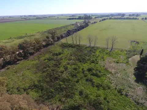 Terreno Campo  en Venta en Altos de Robles, Parada Robles, Exaltación de la Cruz