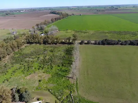 Terreno Campo  en Venta en Altos de Robles, Parada Robles, Exaltación de la Cruz