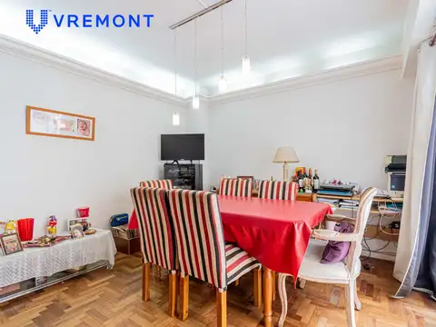 Departamento en Venta 45 años