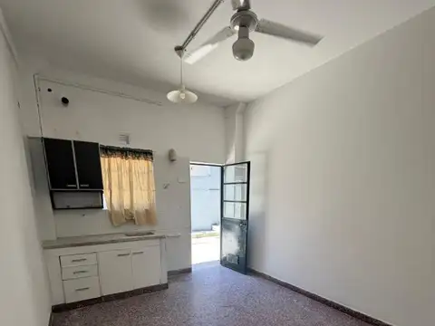 Departamento en Alquiler con 1 cochera