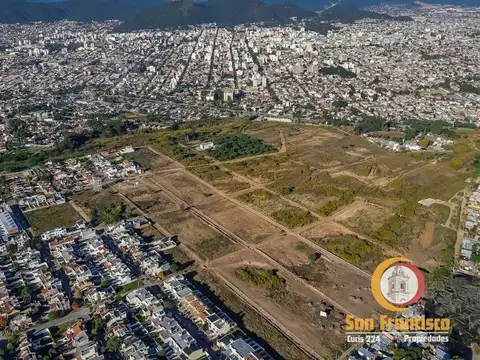Grand Bourg - Mirador Oeste