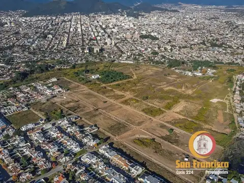 Terrenos en Grand Bourg, Salta
