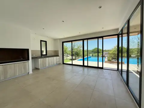 VENTA CASA 3 DORM EL TERRON MENDIOLAZA