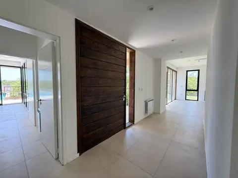 VENTA CASA 3 DORM EL TERRON MENDIOLAZA