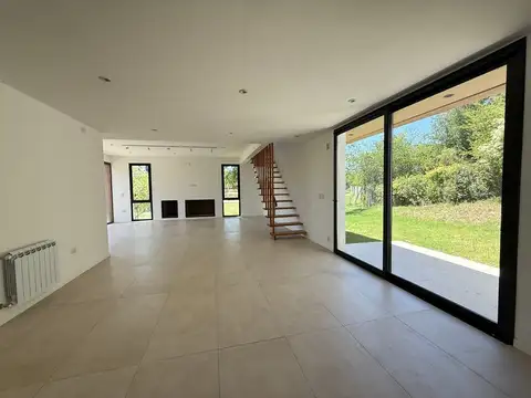 Estancia El Terron, Mendiolaza 1700