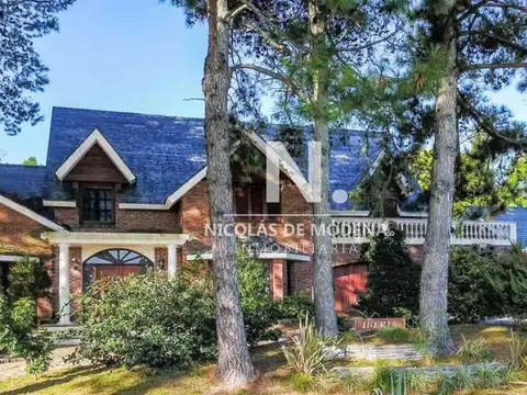 Chalet en Beverly Hills, Punta del Este