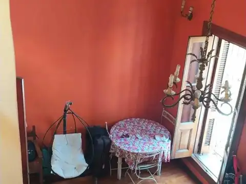 Terreno en Venta en Parque Patricios, USD 190.000