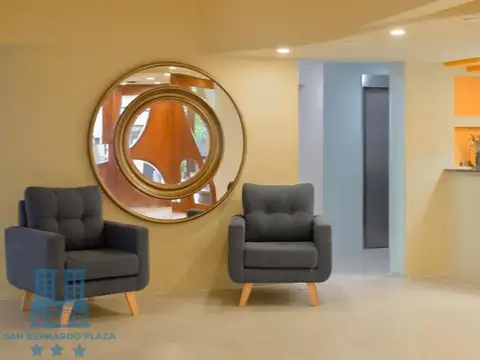 Hotel en Venta 40 años