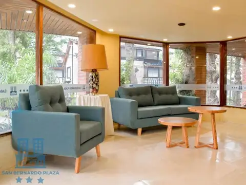 Hotel 3 estrellas