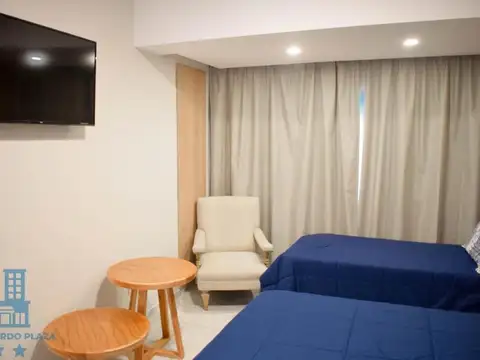 Hotel en Venta en San Bernardo Del Tuyu, USD 1.800.000