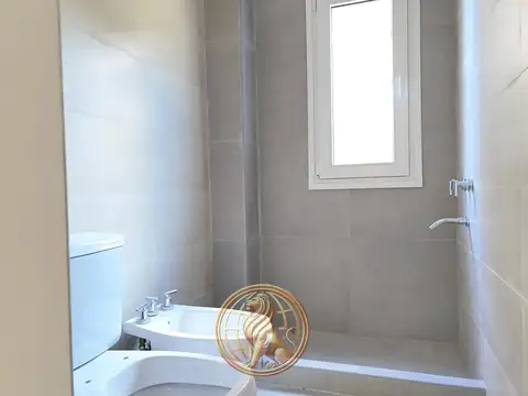 Depto Tipo Casa en Venta de 2 dormitorios