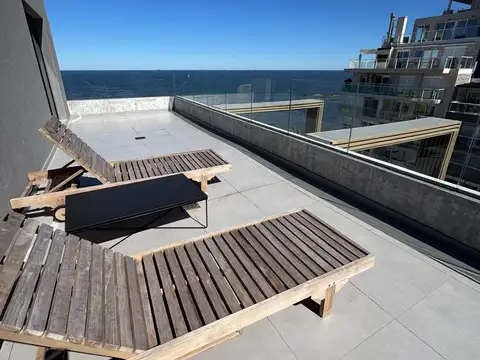 Casa en Venta en Punta Carretas, USD 190.000