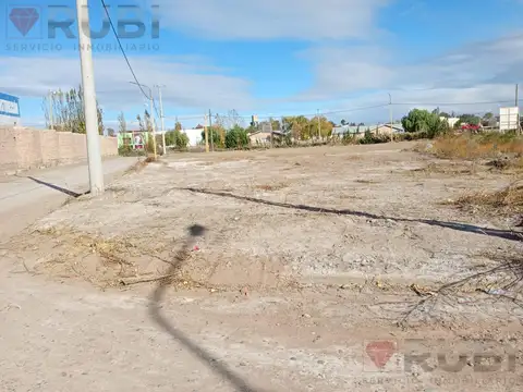 Terreno en Venta de 359,0 m2