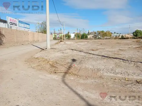 TERRENO EN VENTA EN CENTENARIO LOTEO EL FORTÍN