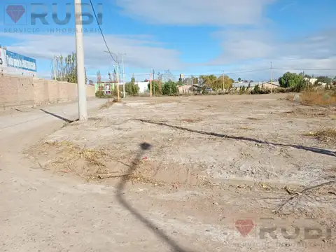 EL FORTIN CENTENARIO - TERRENO EN VENTA 1