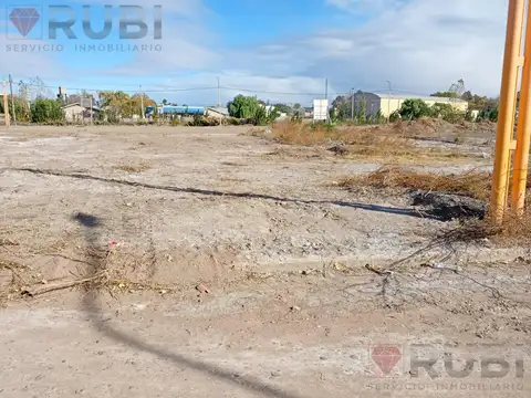 Terreno en el Fortín, Centenario