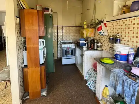 Depto Tipo Casa en Venta en Virreyes, USD 58.000