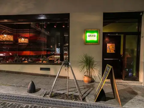 Local en Venta 50 años