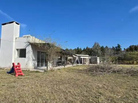 Casa en Venta en Villa Parque Santa Ana, USD 209.999