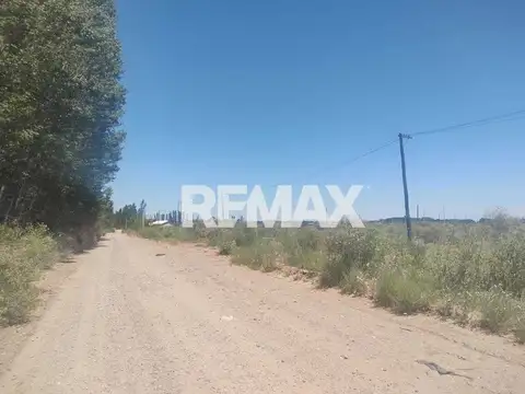 Venta LOTE 10 MZA 10 285,40m² LOTEO AMEDEAPlottier