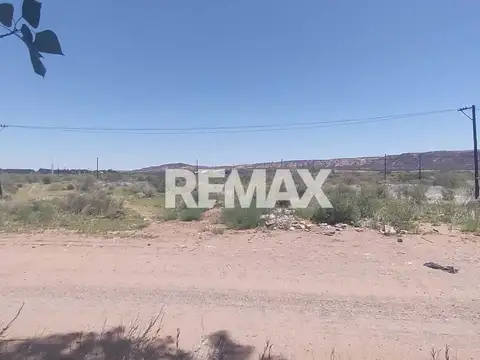 Terreno en Venta en Neuquen, USD 10.000