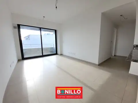 Departamento en Alquiler A Estrenar