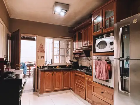 Casa en Venta 30 años
