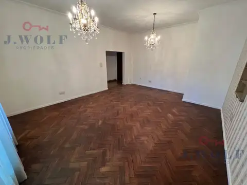 Depto Tipo Casa en Venta de 2 dormitorios
