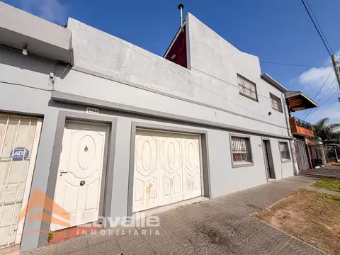 Belgrano 1500, Piso 1