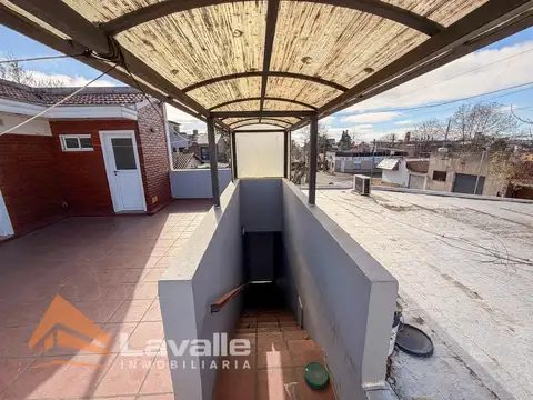 Departamento en Alquiler de 3 ambientes