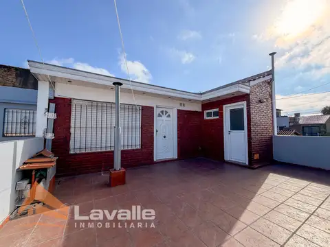 Departamento en Alquiler de 2 dormitorios