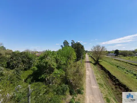 Terreno en Venta en Capitán Sarmiento, USD 75.000