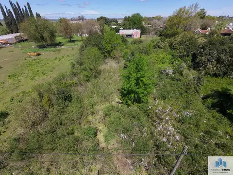 Terreno en Venta de 2477,0 m2