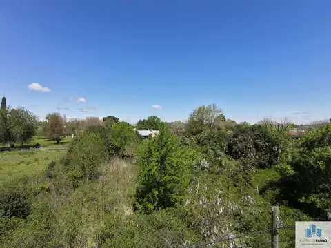 Terreno en Venta 47  mts Frente