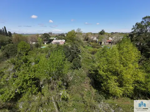 Terreno / Lote en venta de 2477m2 ubicado en Capitán Sarmiento