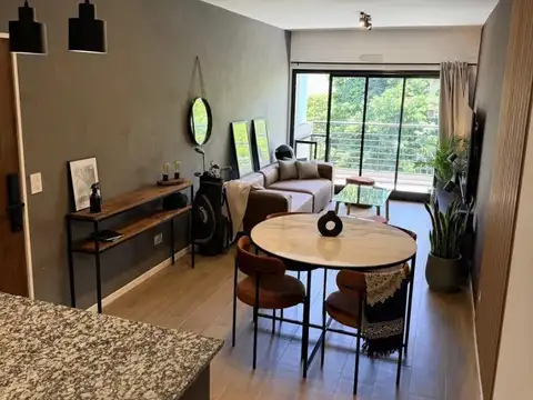 Departamento en Venta en Chacarita, USD 135.000