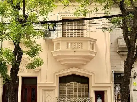 Mendoza 2300