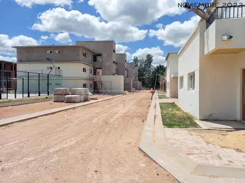 Departamento en Venta al Noreste