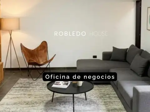 Oficina en alquiler 30 m2 Av. Bicentenario 58 Salta Capital