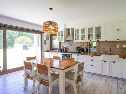 Casa en Alquiler 7 años