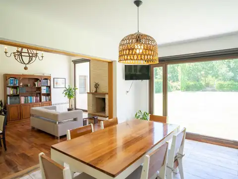 Casa en Alquiler de 3 dormitorios