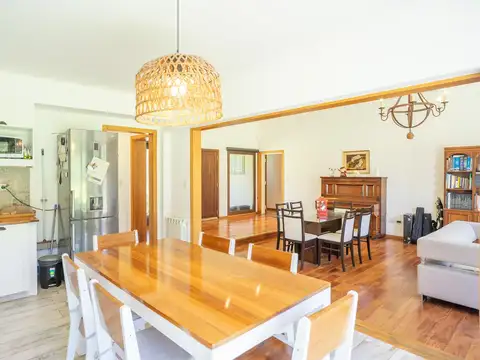alquiler casa en barrio cerrado los alamos ibarlucea