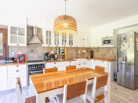 Casa en Alquiler al Norte