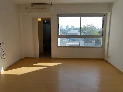Avenida Triunvirato al 3000