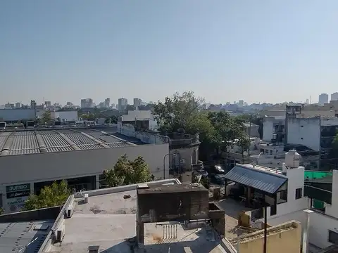 Departamento en Alquiler en Villa Ortuzar, $ 530.000