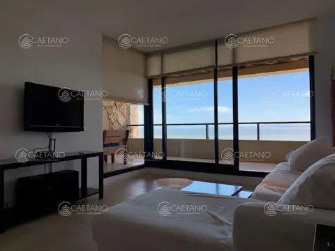 Departamento en Alquiler Temporal en Punta Ballena, USD 12.000