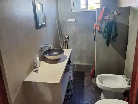 Casa en venta con gran lote