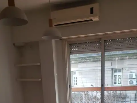 Agüero 1900, Piso 3